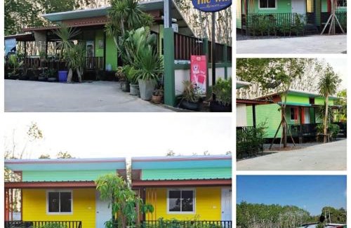 Thung Song Hotel | โรงแรม เดอะวิน รีสอร์ท