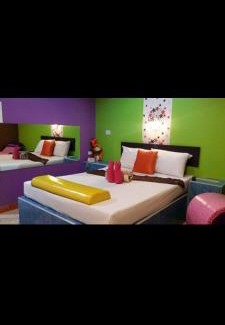 Surat Thani Apartment | โรงแรม โกแอ่นอินน์ รีสอร์ท เซอวิชอภาร์ทเม้นท์