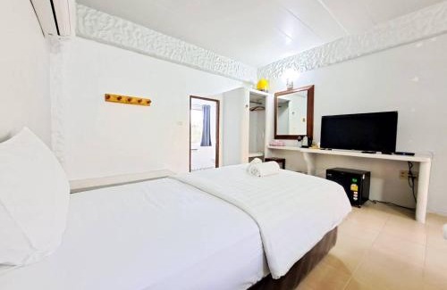 Suan Phueng Hotel | โอลิว่า วิว รีสอร์ต