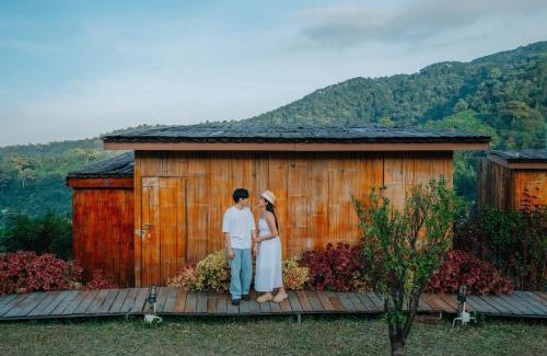 Pong Yaeng Other | ไร่กัลยา โฮมสเตย์