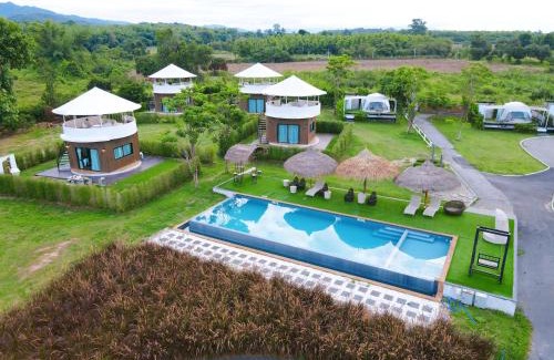 Mae Wang Resort | ไร่บำรุงผล Raibumrungphol