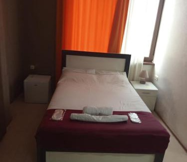 Tbilisi Hotel | კაველა 555