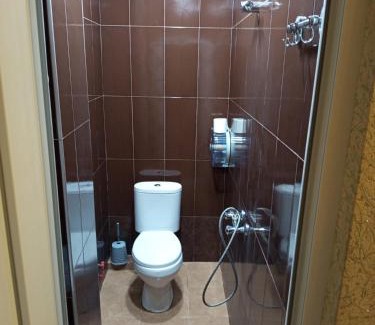 Tbilisi Hotel | კაველა 555