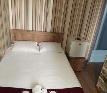 Tbilisi Hotel | კაველა 555