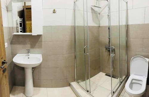 Bakuriani Apartment | კოტეჯები ბაკურიანში nCottages in Bakuriani