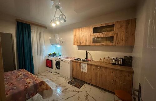 Imereti House | კოტეჯი 109