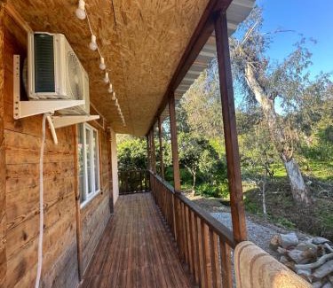 Imereti House | კოტეჯი109