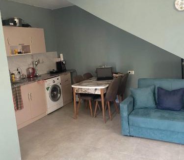Glola Apartment | რაჭა & ტურბაზა