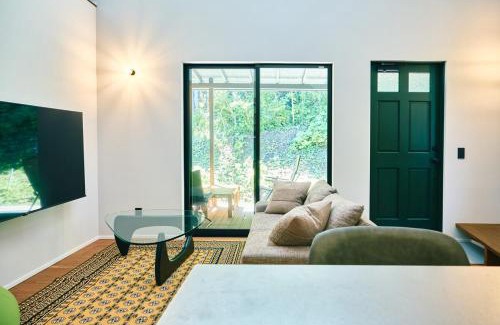 Isumi Villa | いすみ市の自然の中の別荘B棟-IsumiB