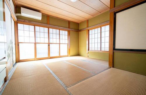 Nou House | えのきや小泊 Enokiya Kodomari