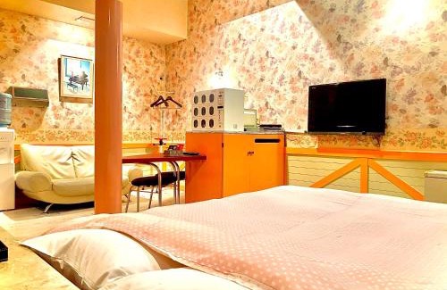 Minamiise Hotel | おしゃべりダック