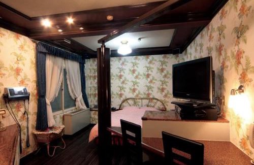 Minamiise Hotel | おしゃべりダック