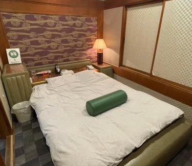 Suminoe Hotel | おとぼけビーバーパティオ