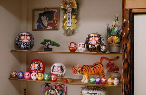 Ikuno House | おまつりハウス