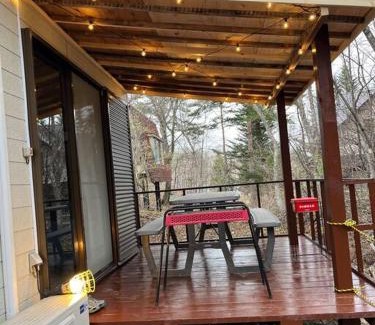 Tsumagoi House | おもちゃ王国と北軽井沢の大自然を満喫できる貸別荘