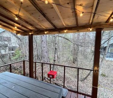 Tsumagoi House | おもちゃ王国と北軽井沢の大自然を満喫できる貸別荘