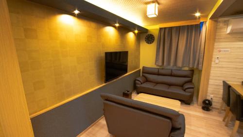 Ota Apartment | お宿寧々東京平和島 駅4分 羽田空港15分