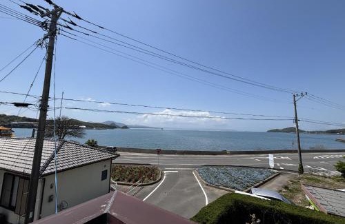 Kamiamakusa Apartment | お宿UmiSora