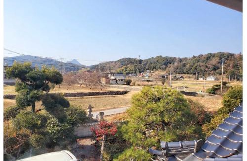 Kunisaki House | くりのやかた