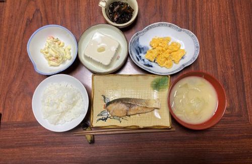 Kunisaki House | くりのやかた