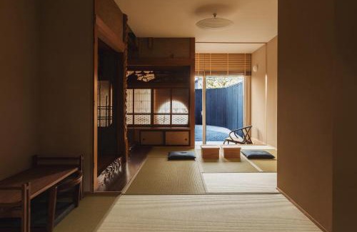Umeda Hotel | こもる五所川原