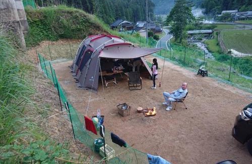 Shiso House | しっぽのそよ風