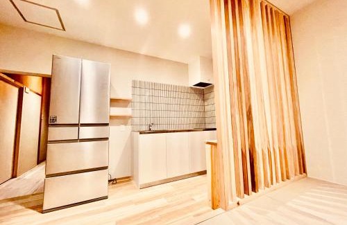 Ainan-cho House | のどかな風景と綺麗な星空の宿 "キノイロ ミニマル" "Kinoiro Minimal"