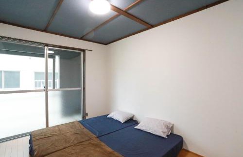 Nagawa Apartment | ひだまりの宿 まゆしょう201