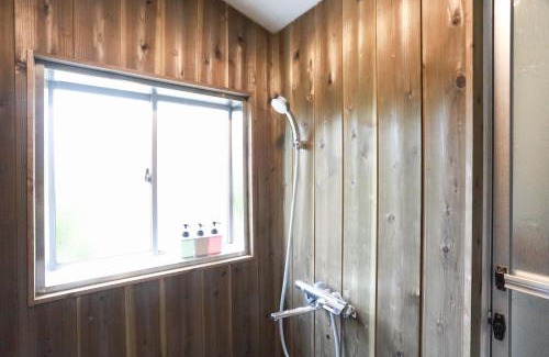 Nagawa Apartment | ひだまりの宿 まゆしょう201