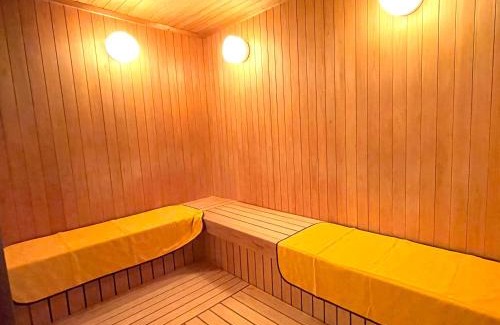 Nakano Resort | まだらおの湯