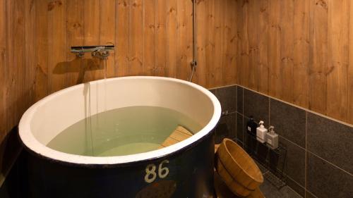 Omihachiman Hotel | まちや倶楽部本館