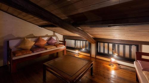 Omihachiman Hotel | まちや倶楽部本館