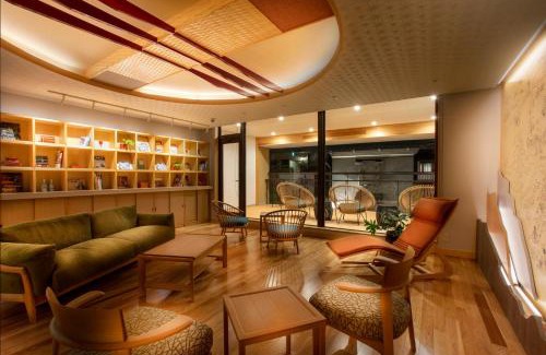 Hida Takayama Onsen Hotel | まち宿 壱龍 MACHIYADO ICHIRYU