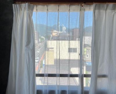 Matsumoto Apartment | めくる