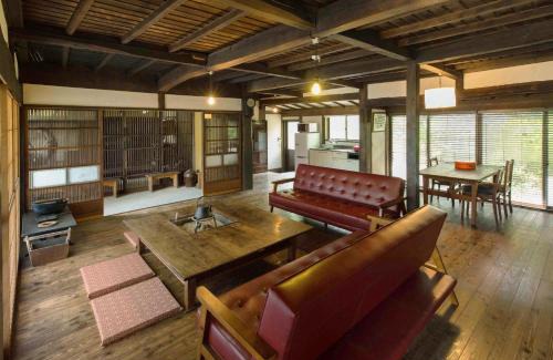 Koshu House | もしもしの家