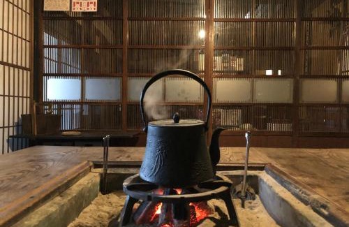Koshu House | もしもしの家