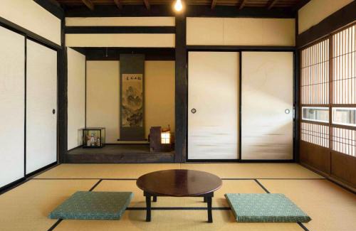 Koshu House | もしもしの家