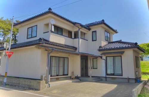 Kisakatamachi House | やまおう 宿＆カフェ