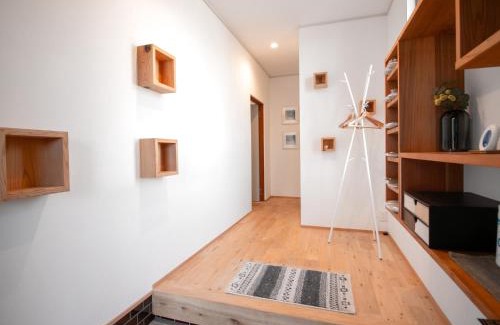Naruto House | ゆったりとした時間を過ごせる一棟貸切の別荘 たけしま