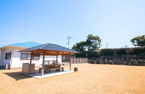 Naruto House | ゆったりとした時間を過ごせる一棟貸切の別荘 たけしま