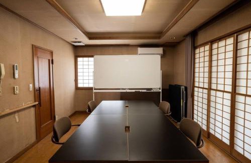 Minami-Alps House | アウトドアコミュニティロッジ gosen～山梨の老舗アウトドアショップ ELKから生まれたロッジ～