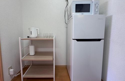 Kita Ward Apartment | アオトハル