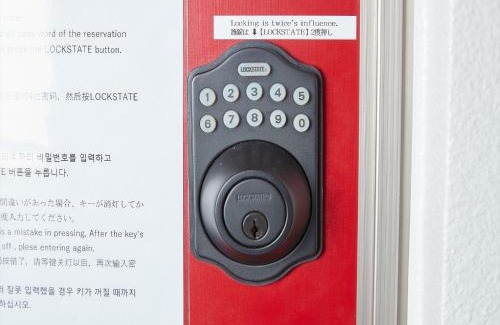 Makiminato Apartment | アルセ琉球ハーバーステイ