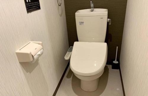 Azumabashi Apartment | アンドステイノボッチホテル101