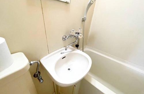 Honmachi Apartment | アンドステイ渋谷本町5丁目2f