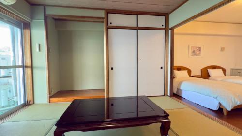 Sumoto Hotel | ウェントホテル