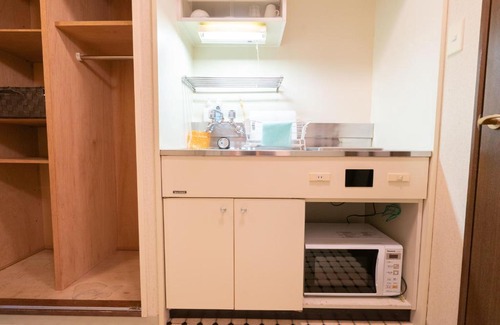 Yuzawa-machi Apartment | エンゼルリゾート湯沢 407