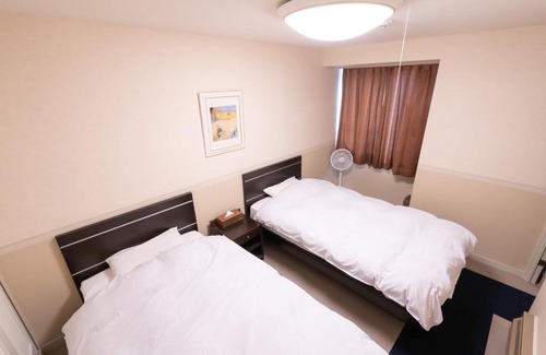 Yuzawa-machi Apartment | エンゼルリゾート湯沢 616
