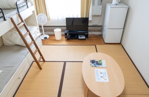 Yuzawa-machi Apartment | エンゼルリゾート湯沢 702