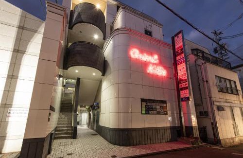 Onomichi Hotel | オリエントホテルONOMICHI